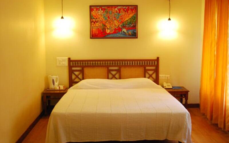 Hotel Aramana, Kochi 3